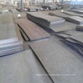 Steel Material Abrasion Resistant Metal Sheet Mn13 Steel Plate